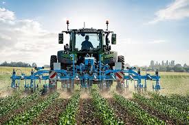 Crop Care
